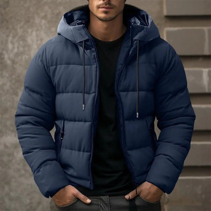 Stylish Warm Winter Jacket for Men