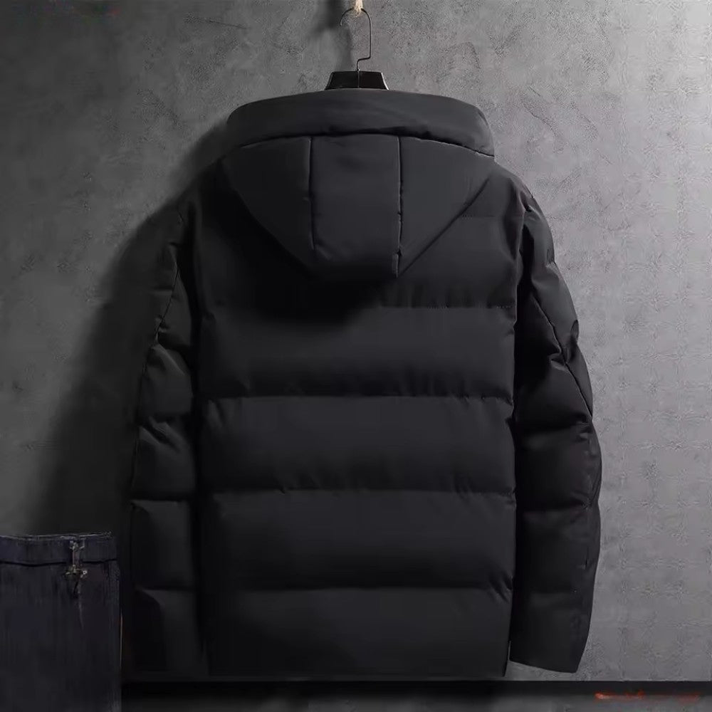 Stylish Warm Winter Jacket for Men