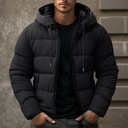 Stylish Warm Winter Jacket for Men