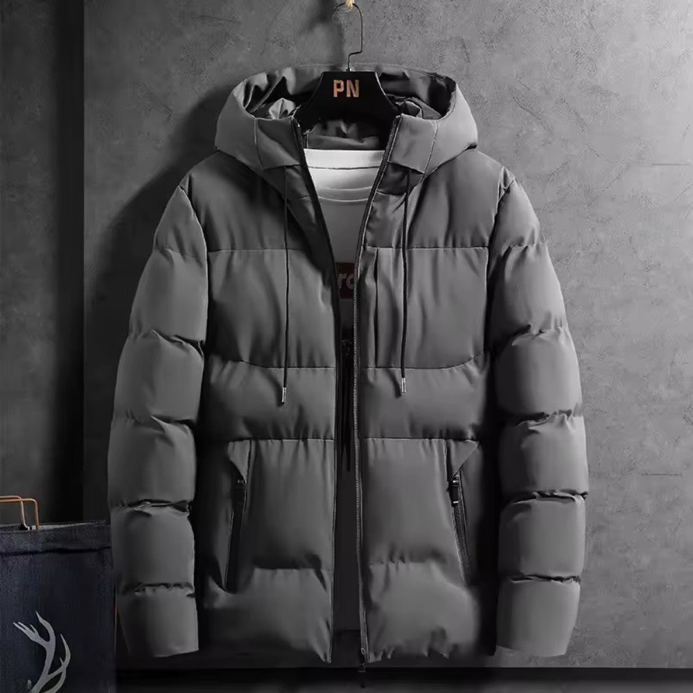 Stylish Warm Winter Jacket for Men