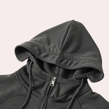 Stylish Winter Hoodie for Men - Finn