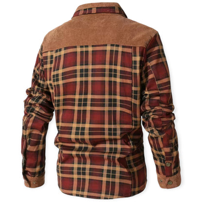 Stylish Women's Jacket for Chilly Winter Days - Falia