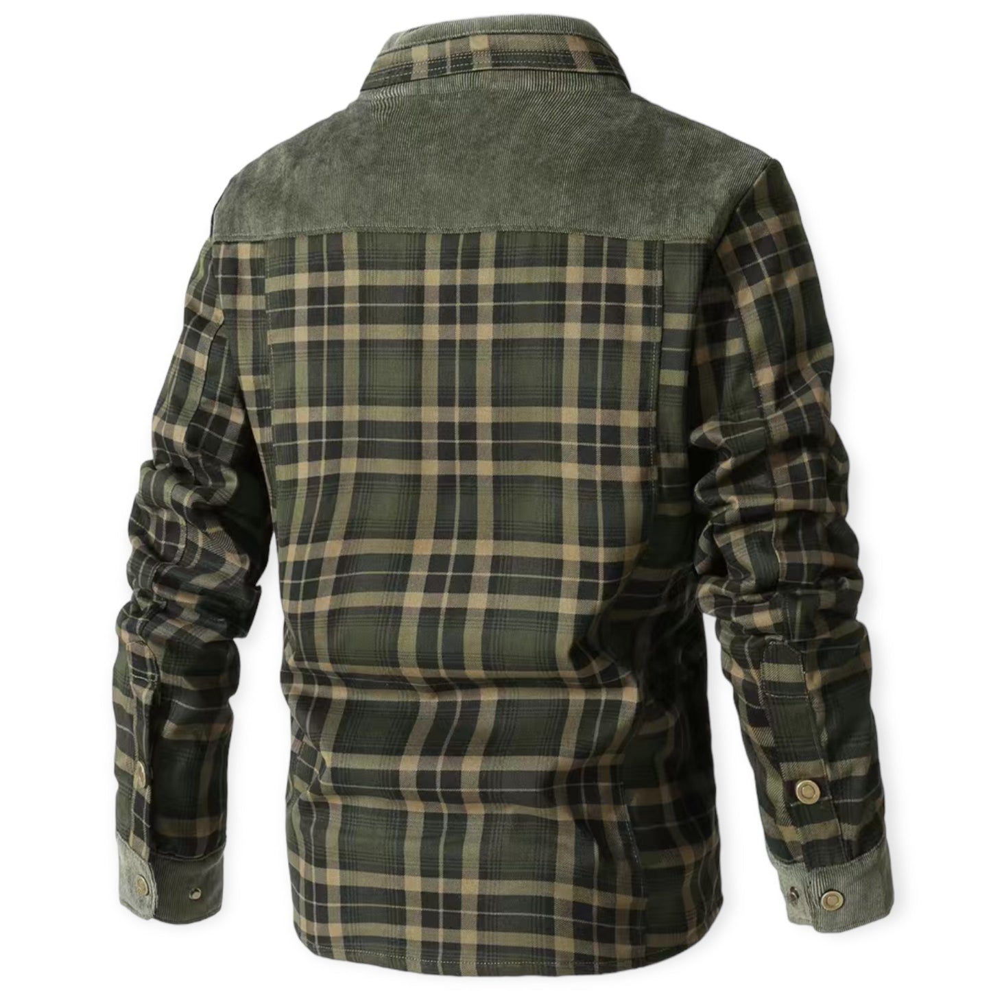 Stylish Women's Jacket for Chilly Winter Days - Falia