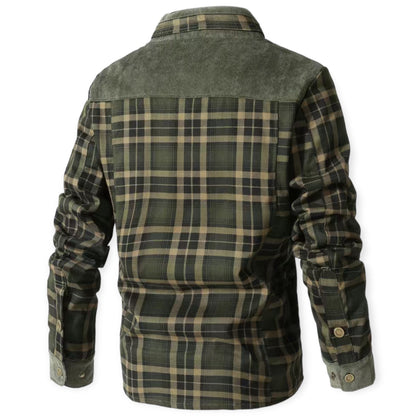 Stylish Women's Jacket for Chilly Winter Days - Falia
