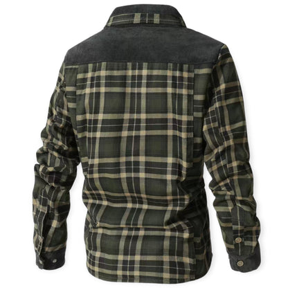 Stylish Women's Jacket for Chilly Winter Days - Falia