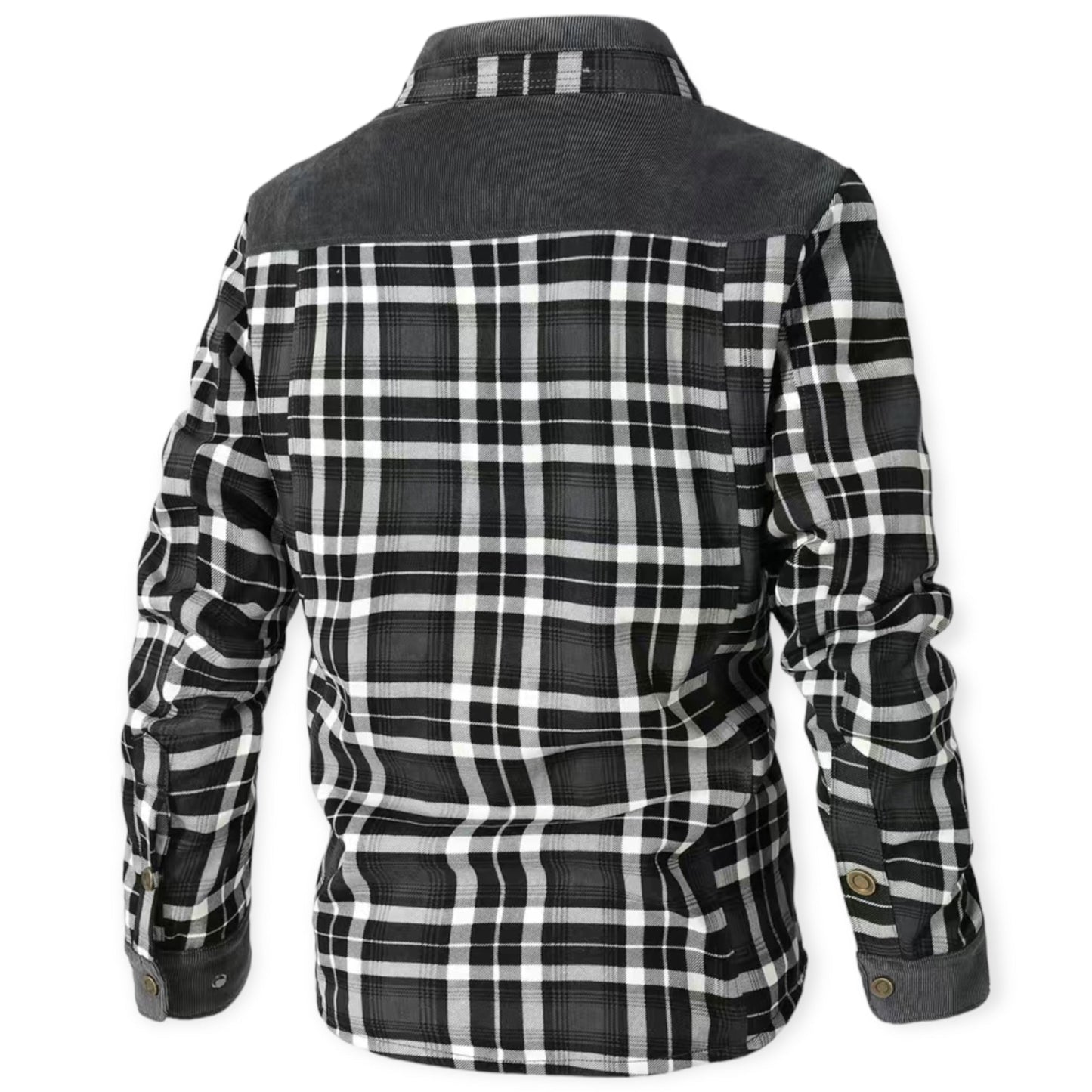 Stylish Women's Jacket for Chilly Winter Days - Falia