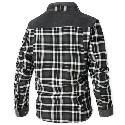 Stylish Women's Jacket for Chilly Winter Days - Falia