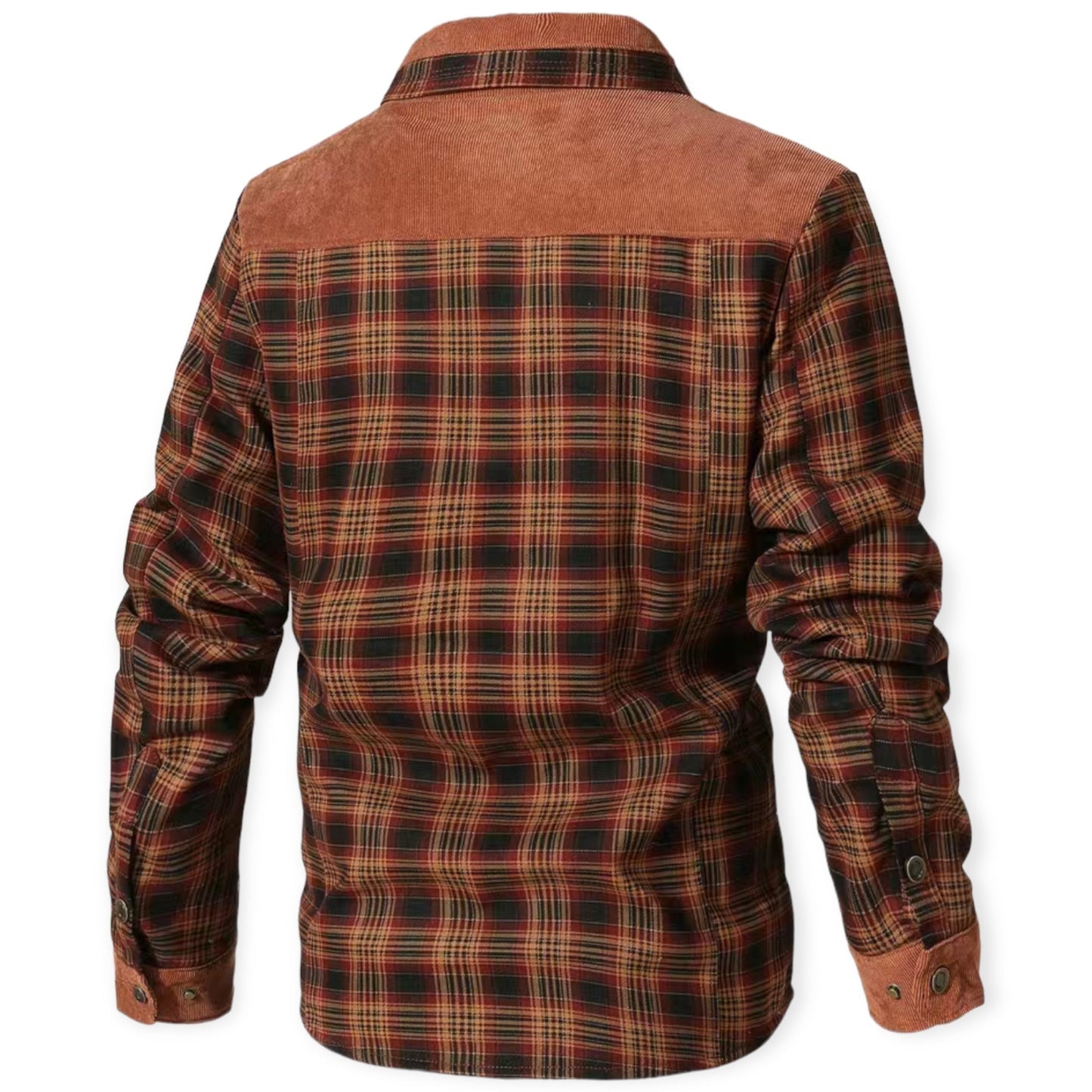 Stylish Women's Jacket for Chilly Winter Days - Falia