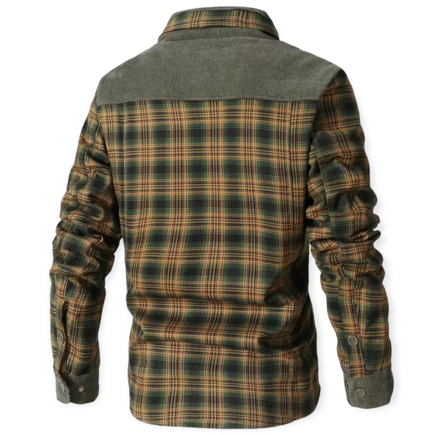 Stylish Women's Jacket for Chilly Winter Days - Falia