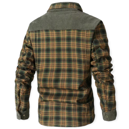 Stylish Women's Jacket for Chilly Winter Days - Falia