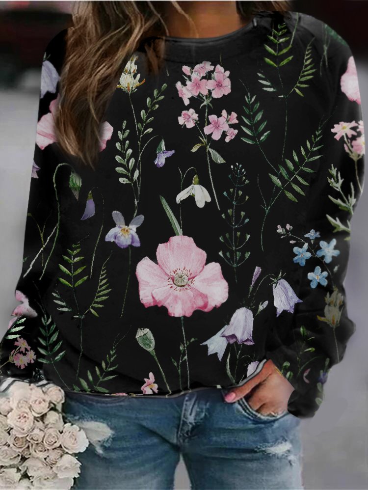 Stylish Women's Sweater - Nova