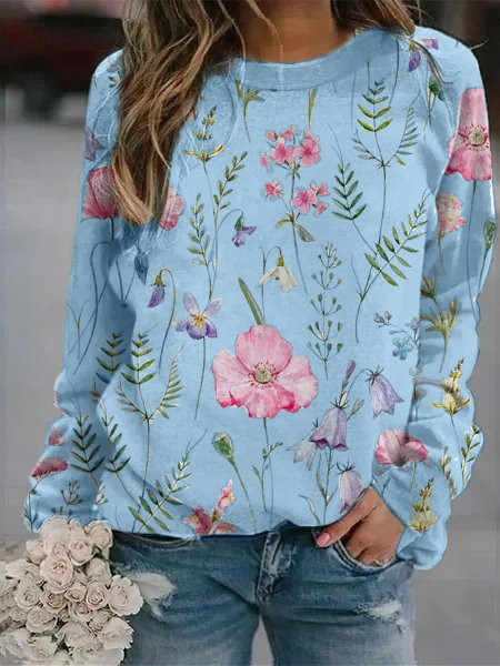 Stylish Women's Sweater - Nova