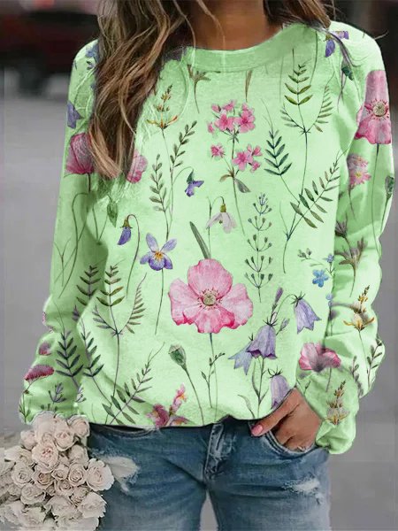 Stylish Women's Sweater - Nova