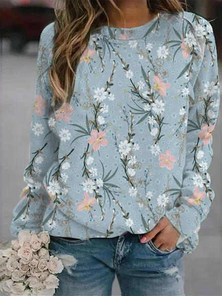 Stylish Women's Sweater - Nova