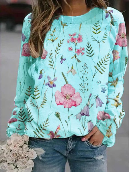Stylish Women's Sweater - Nova