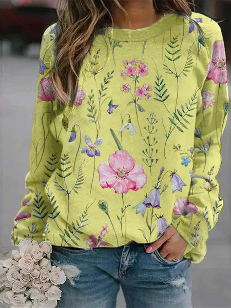 Stylish Women's Sweater - Nova