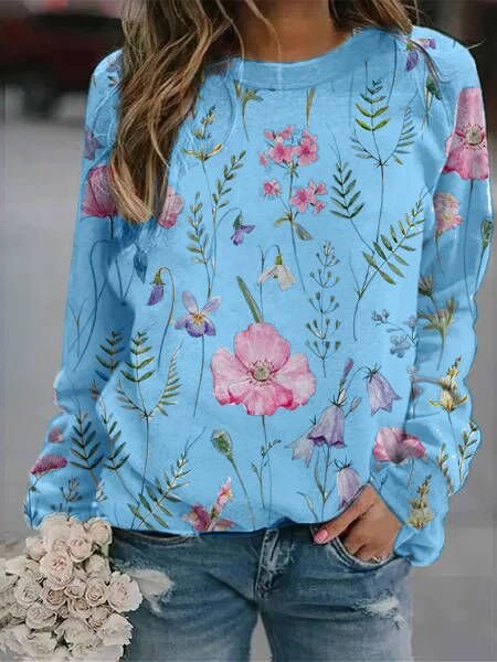Stylish Women's Sweater - Nova