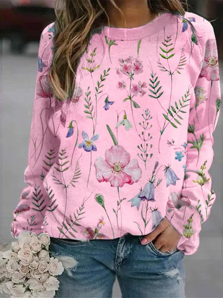 Stylish Women's Sweater - Nova