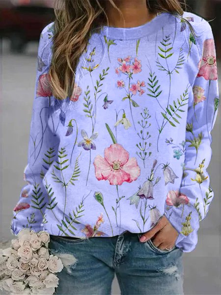 Stylish Women's Sweater - Nova