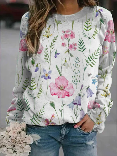 Stylish Women's Sweater - Nova