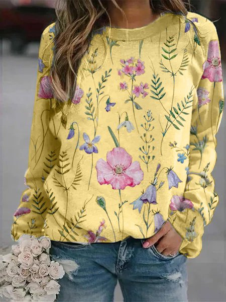 Stylish Women's Sweater - Nova