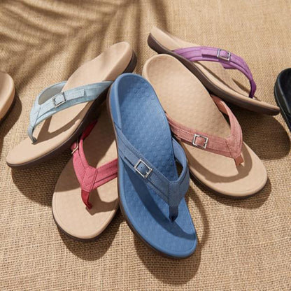 Orthopedic Sandals- MarleyShoes™