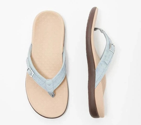 Orthopedic Sandals- MarleyShoes™