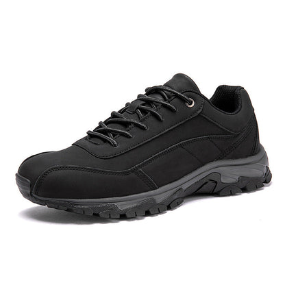 Classic Leather Men Sneakers