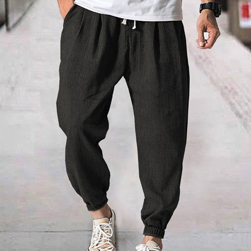 Soft Casual Sweatpants for Everyday Wear