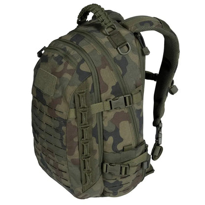 Tactical Backpack Explorer - TrailForce