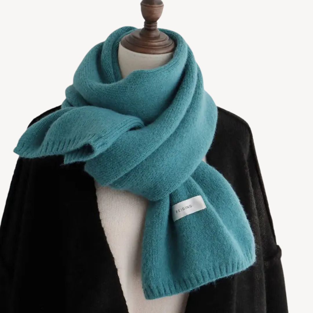 Soft Woolen Scarf