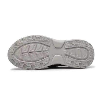 Classic - Comfort Orthopaedic Slip-on Gray