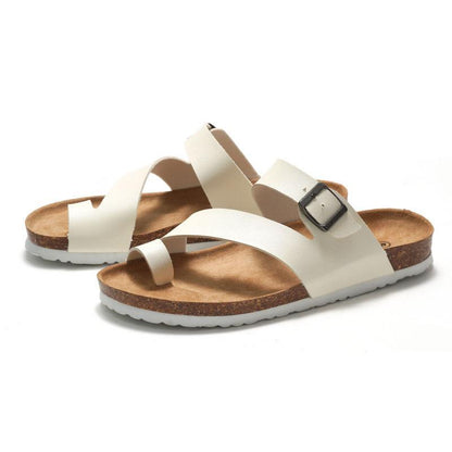 Cozy Comfortable Home Slippers