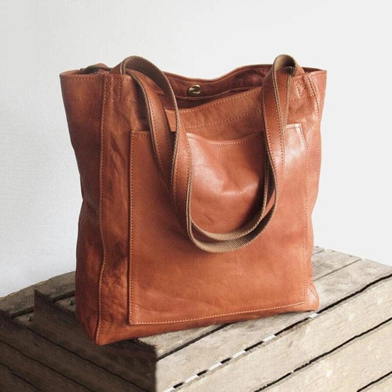 The Bag for Life | Durable and Stylish - Sophie Durand