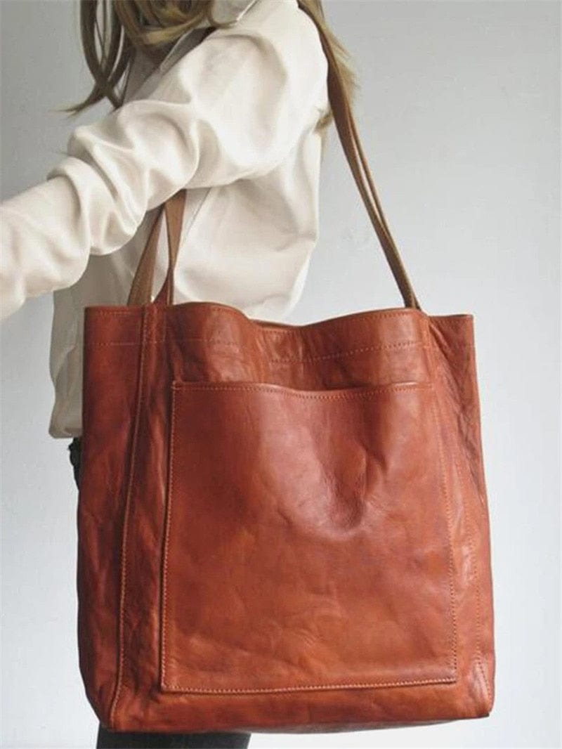 The Bag for Life | Durable and Stylish - Sophie Durand