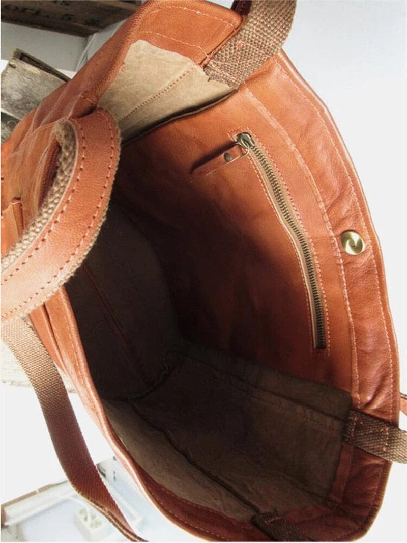 The Bag for Life | Durable and Stylish - Sophie Durand