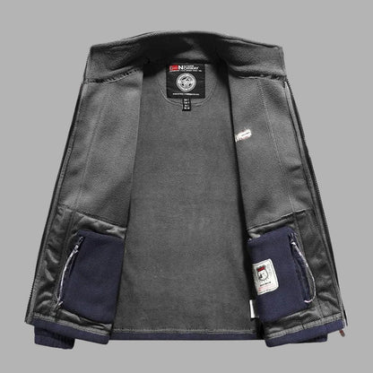 Thermal Outdoor Fleece Jacket