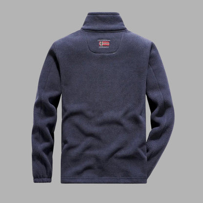 Thermal Outdoor Fleece Jacket