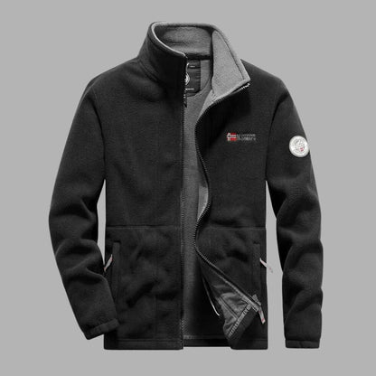 Thermal Outdoor Fleece Jacket