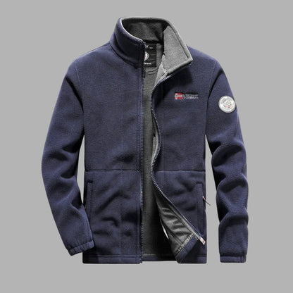 Thermal Outdoor Fleece Jacket