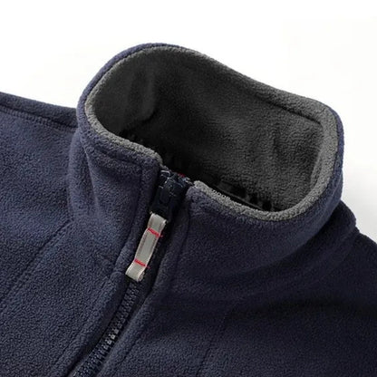 Thermal Outdoor Fleece Jacket