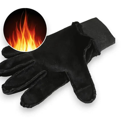 Thermal Waterproof Cycling Gloves