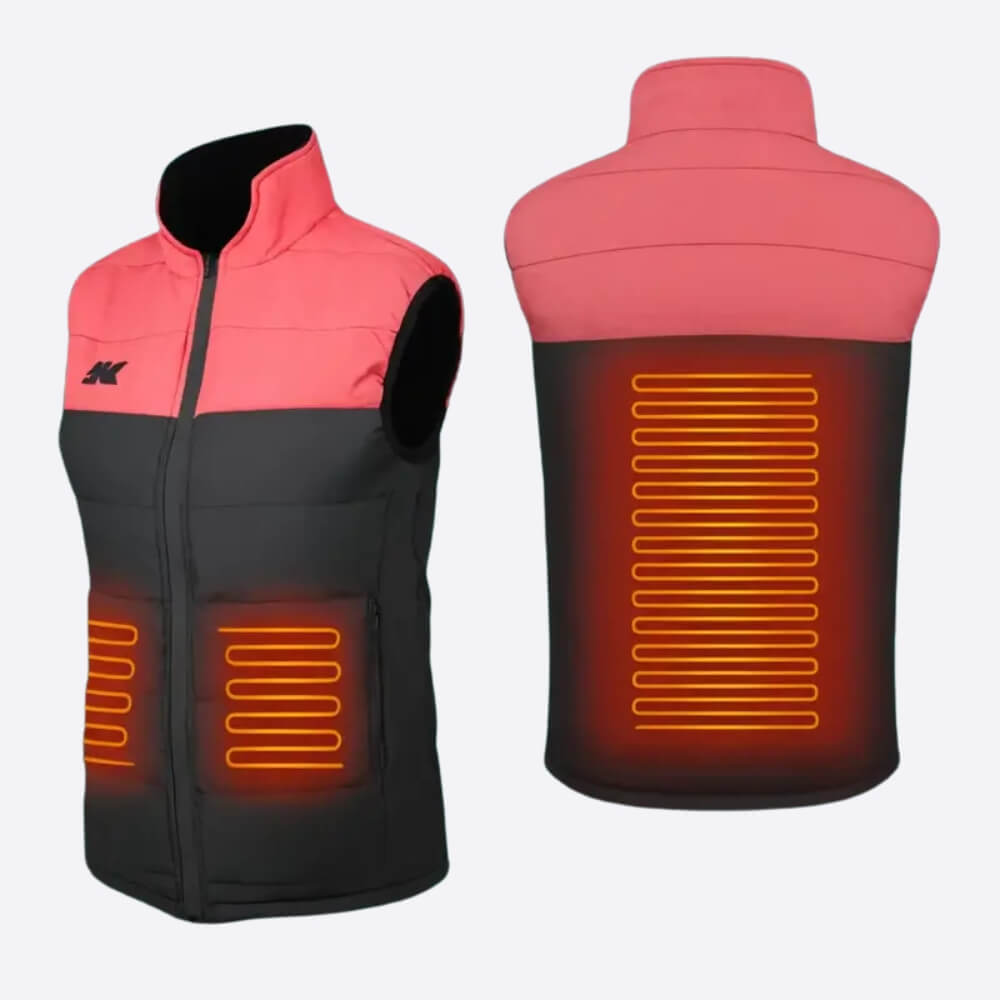 ThermaWear Heated Vest