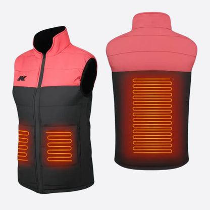 ThermaWear Heated Vest