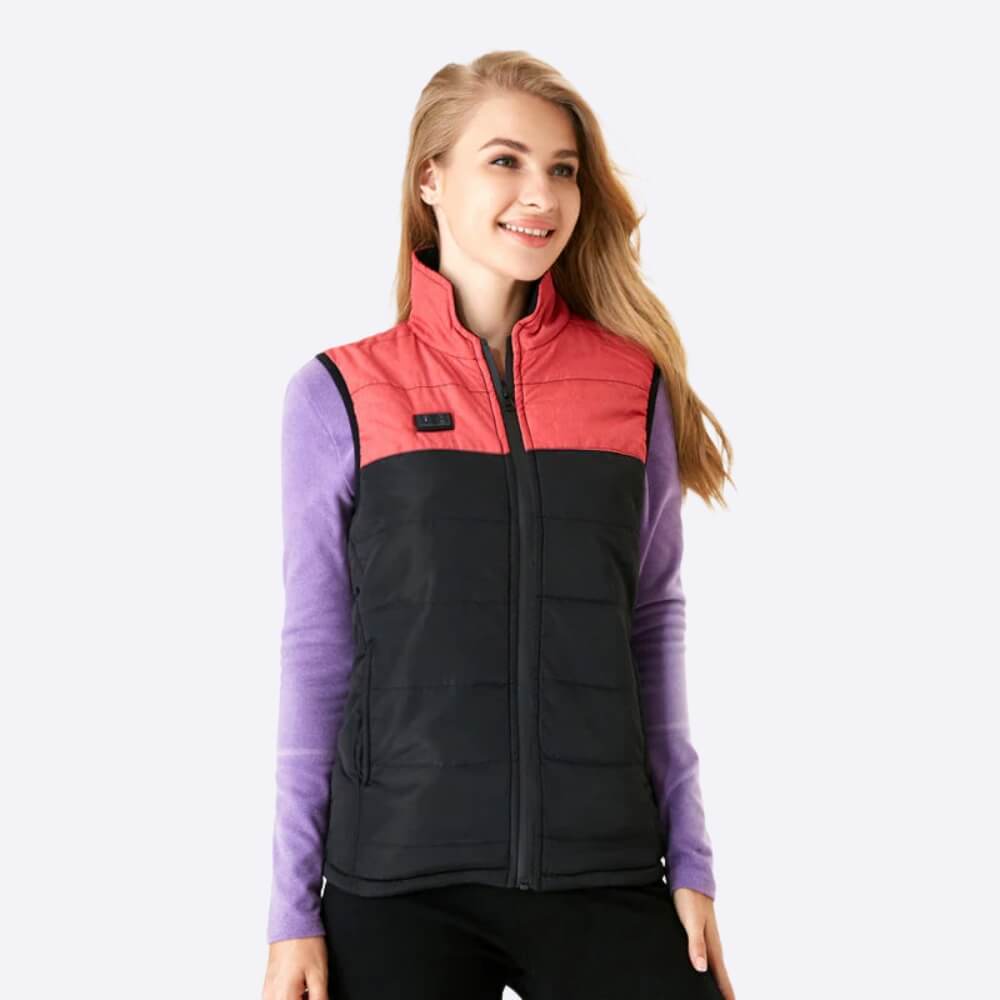 ThermaWear Heated Vest