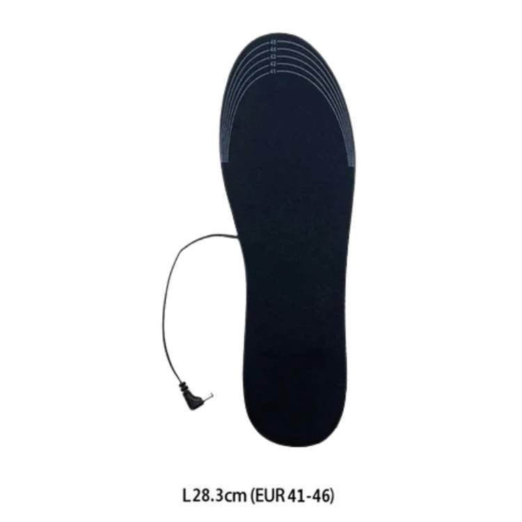 ThermoStep Rechargeable Heated Insoles