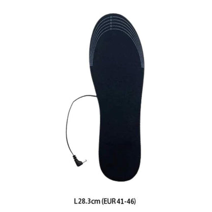 ThermoStep Rechargeable Heated Insoles
