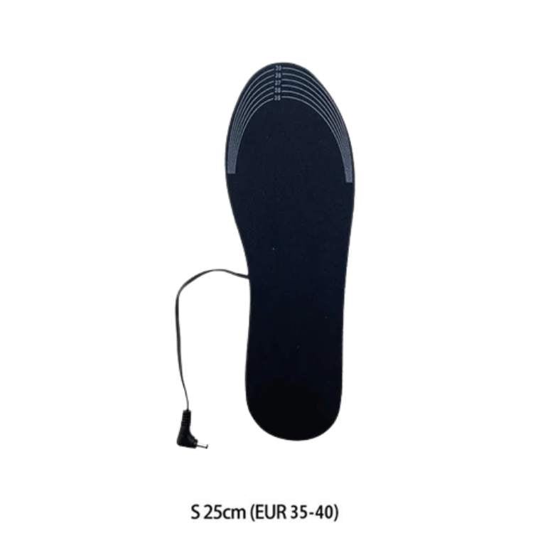 ThermoStep Rechargeable Heated Insoles