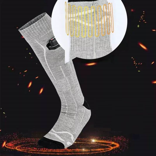 Warm Thermal Socks for Men Women - BritishElegance