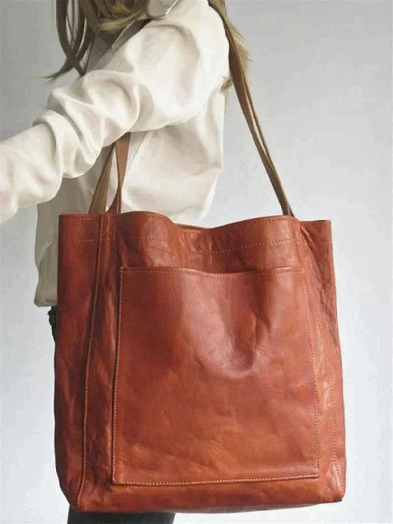 Timeless Carry Bag - Elora